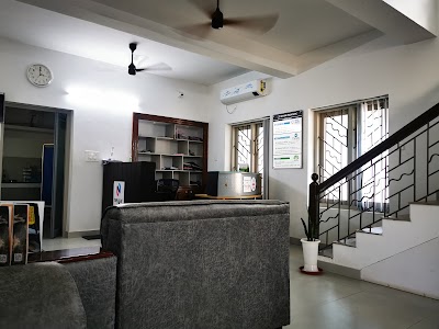 The Nest Woman Wellness and Fertility Clinic - Image 3
