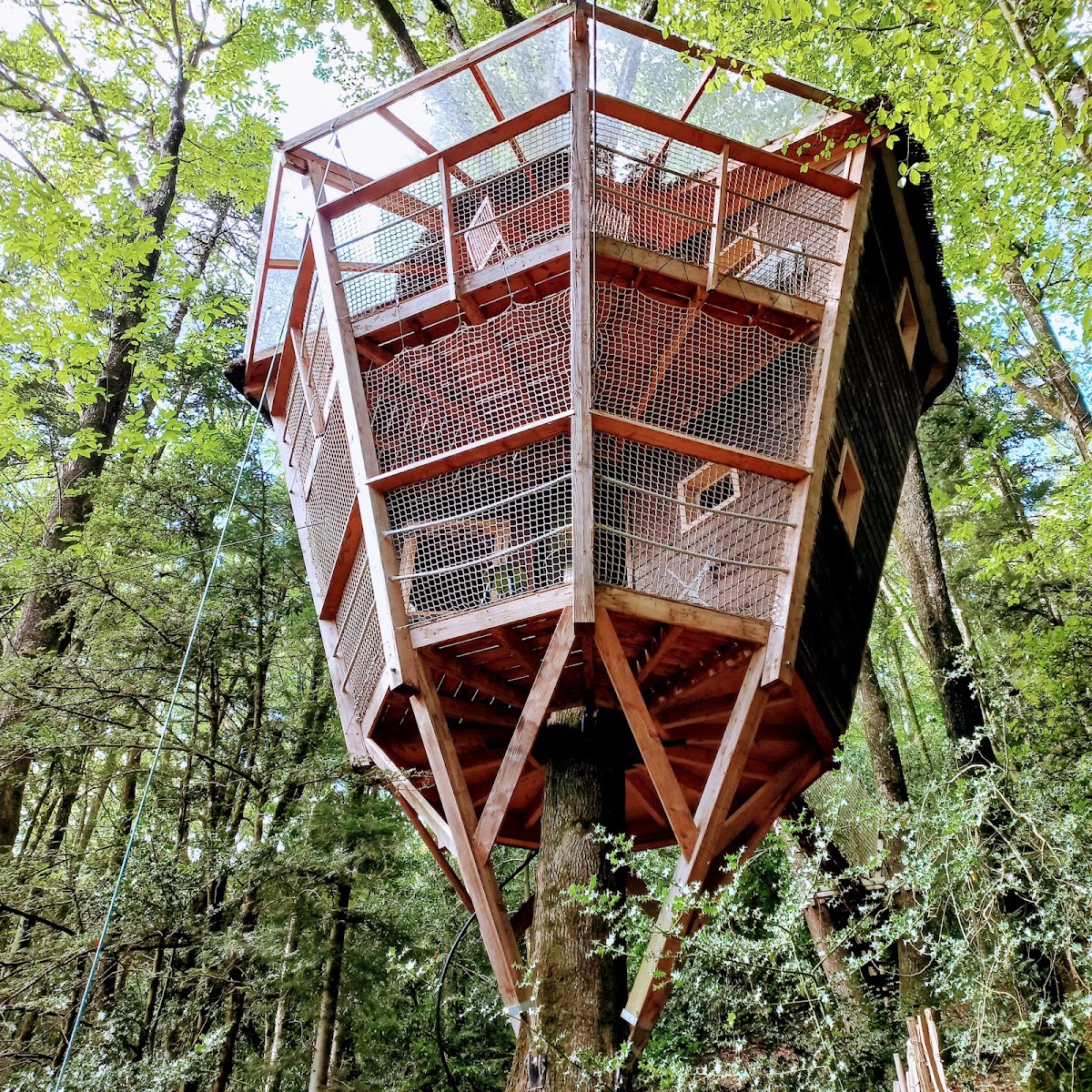 Domaine Treuscoat — 3