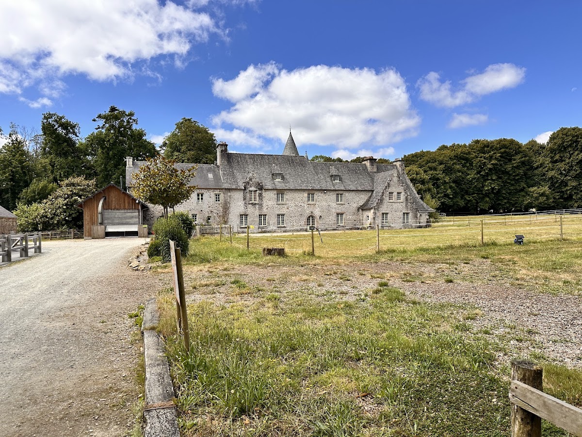 Domaine Treuscoat — 4