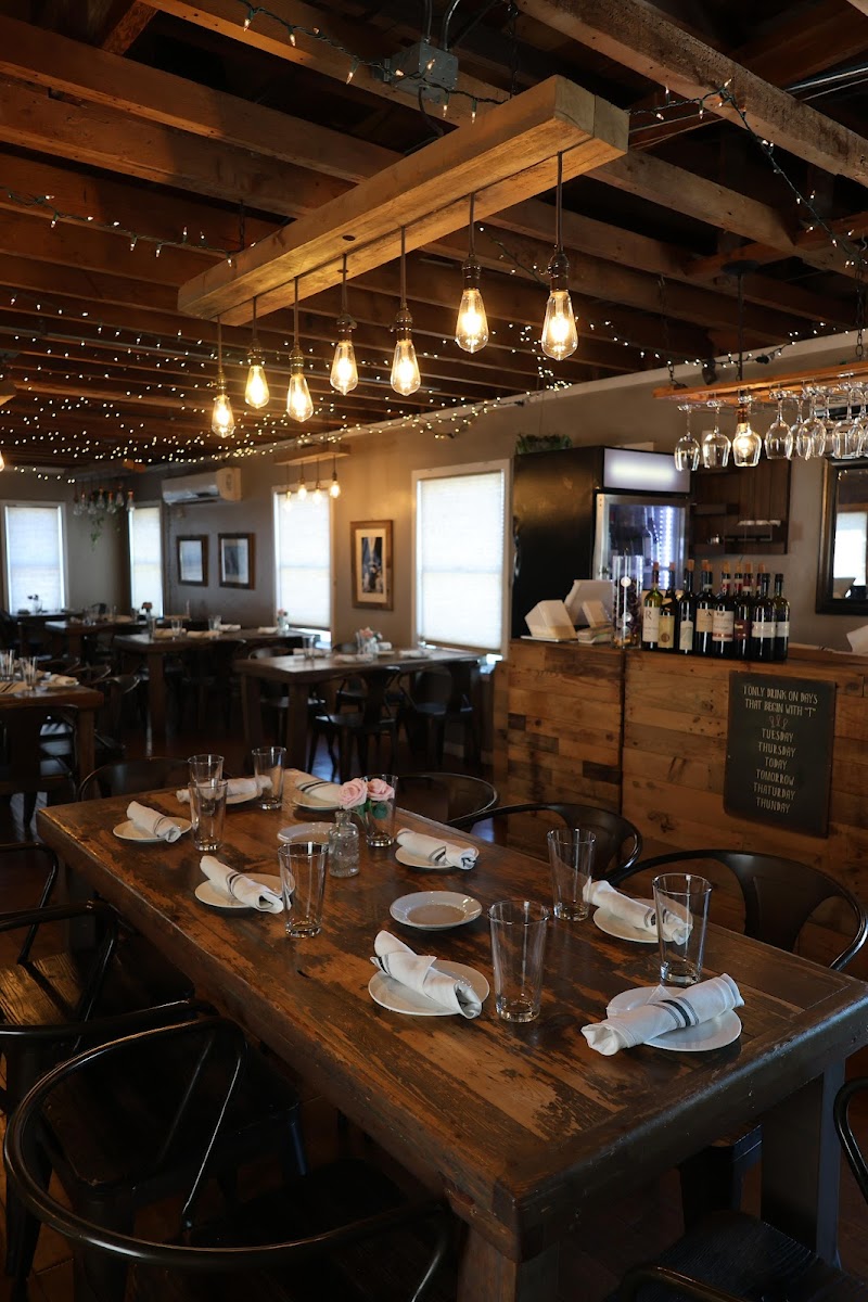 Ristorante Illando