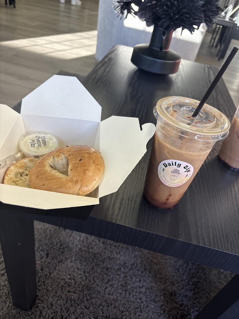 Daily Sip photo 2