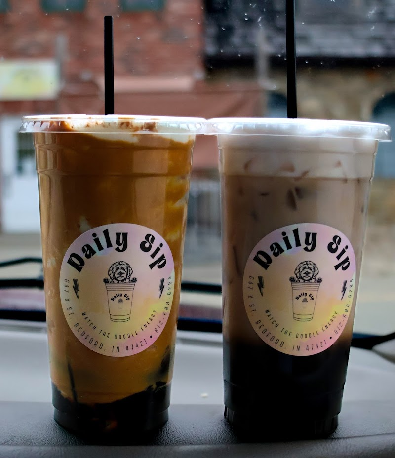 Daily Sip photo 3
