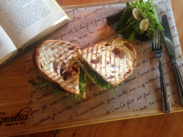 Gratia Bakery & Café photo 2