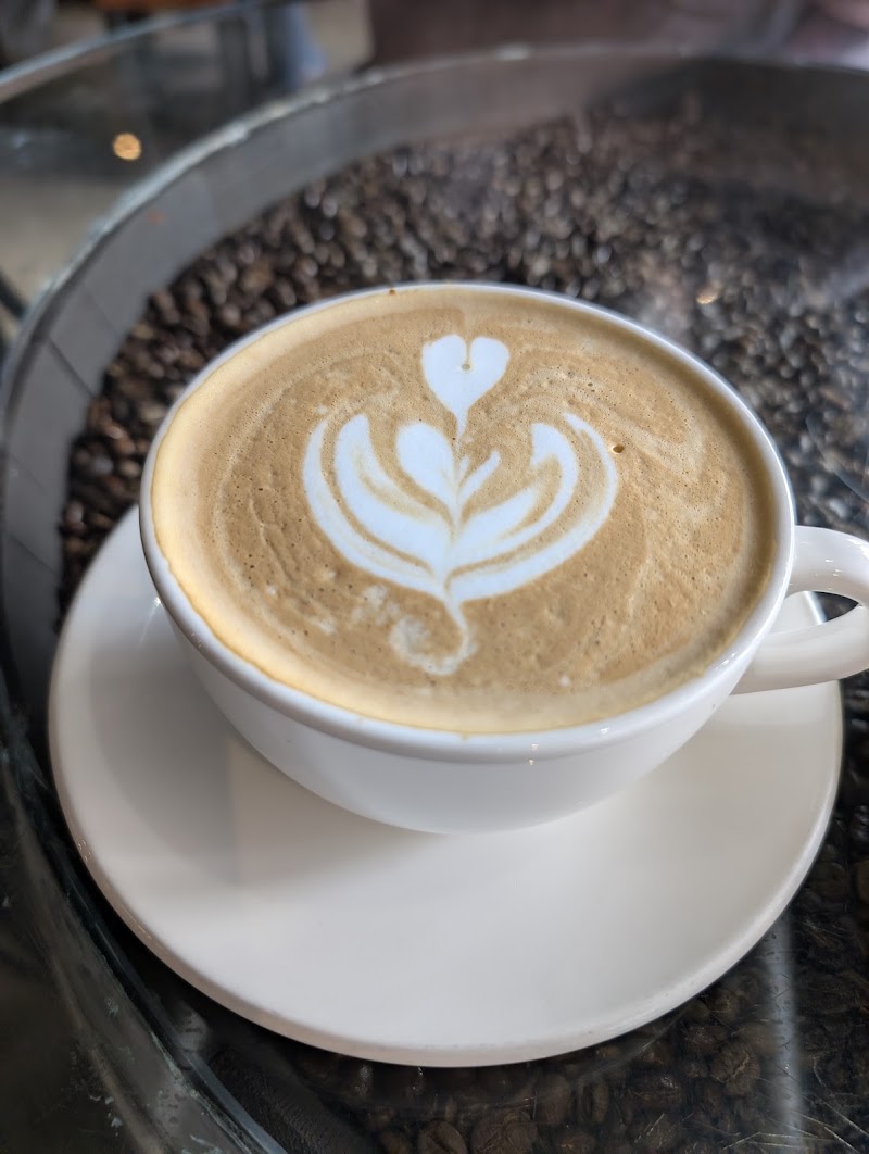 Gratia Bakery & Café photo 4