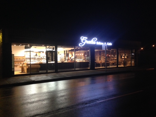 Gratia Bakery & Café photo 4