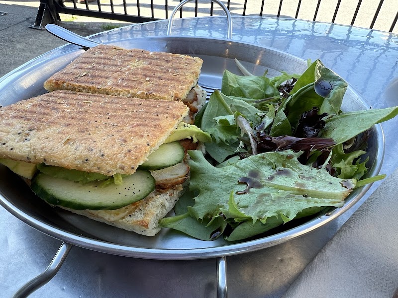 Gratia Bakery & Café photo 3