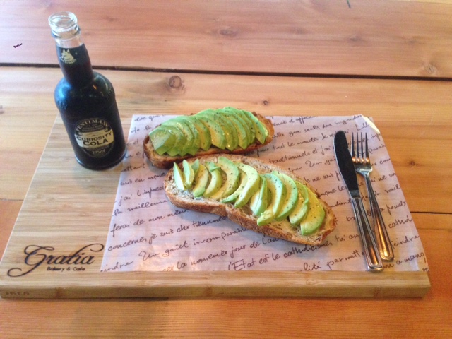 Gratia Bakery & Café photo 3