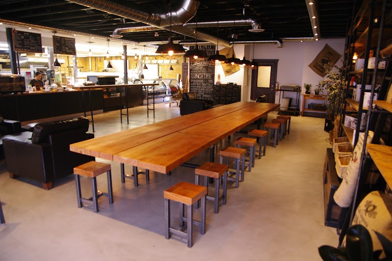 Gratia Bakery & Café photo 1