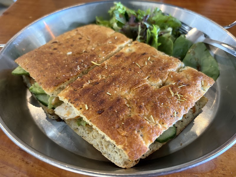 Gratia Bakery & Café photo 4