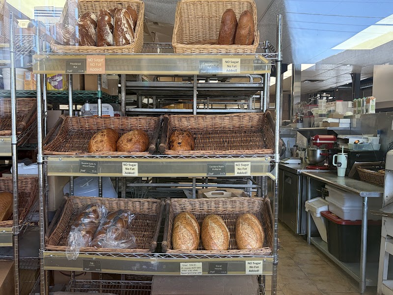 Gratia Bakery & Café photo 2