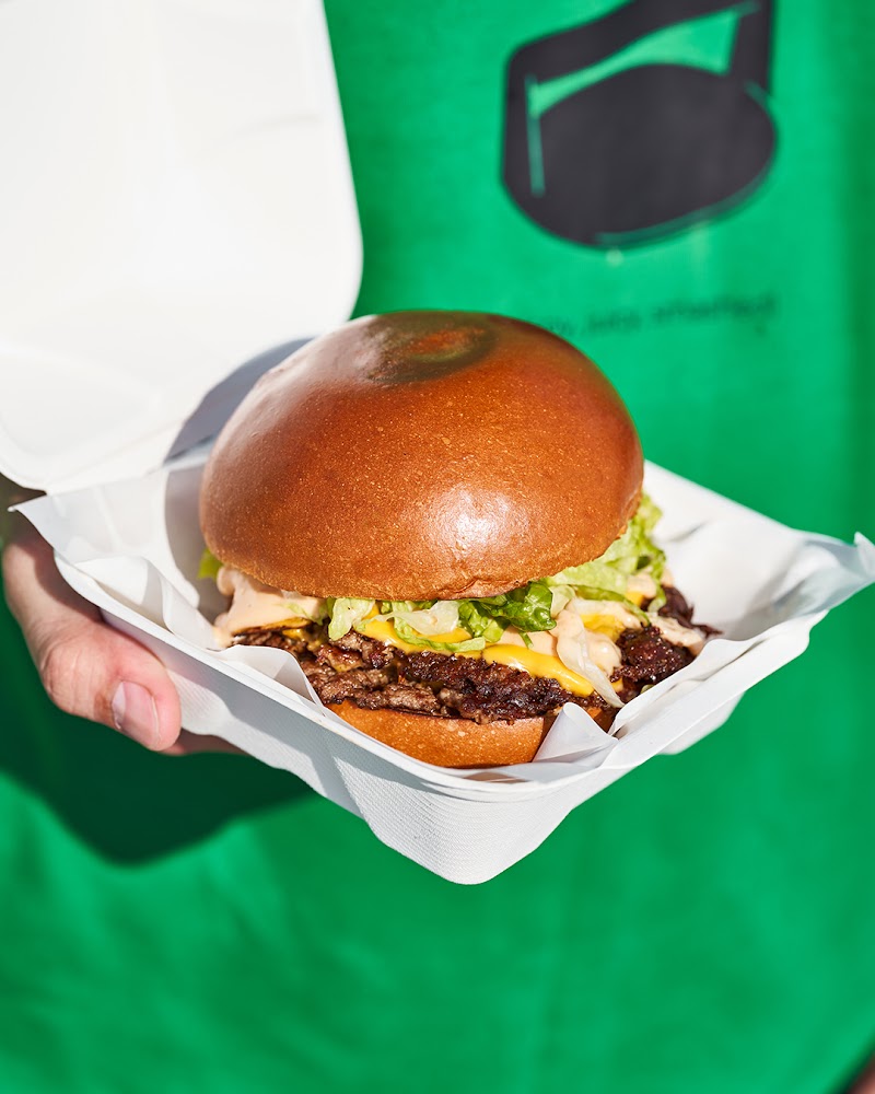 SWAP BURGERS photo 5