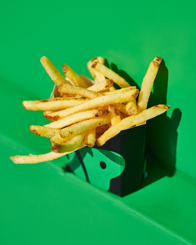 SWAP BURGERS photo 6