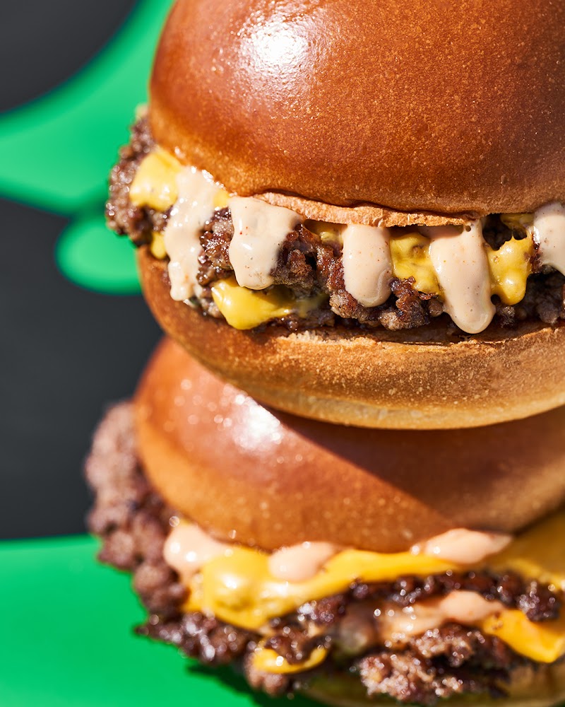 SWAP BURGERS photo 1