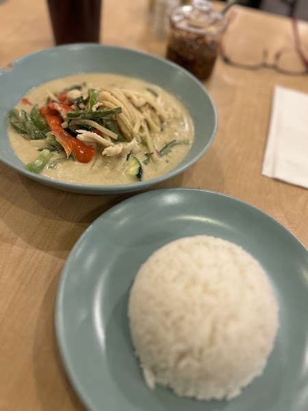 Folk Thai Kitchen photo 6