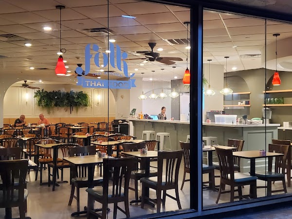 Folk Thai Kitchen photo 7