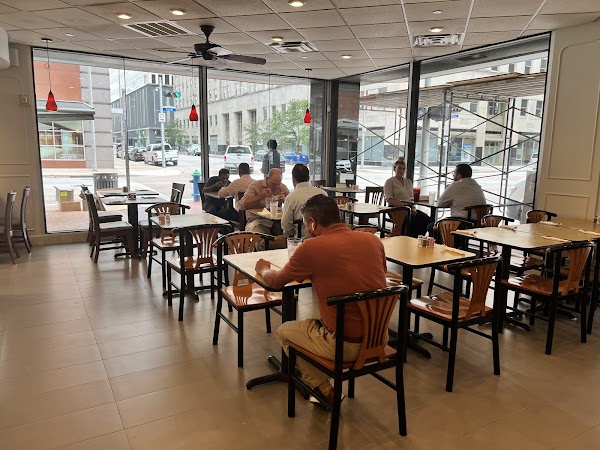 Folk Thai Kitchen photo 1