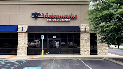 Visionworks Doctors of Optometry