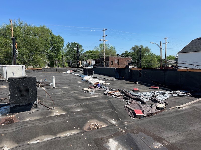 Supreme Roofing & Exterior photo 2