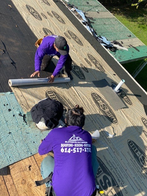 Supreme Roofing & Exterior photo 3