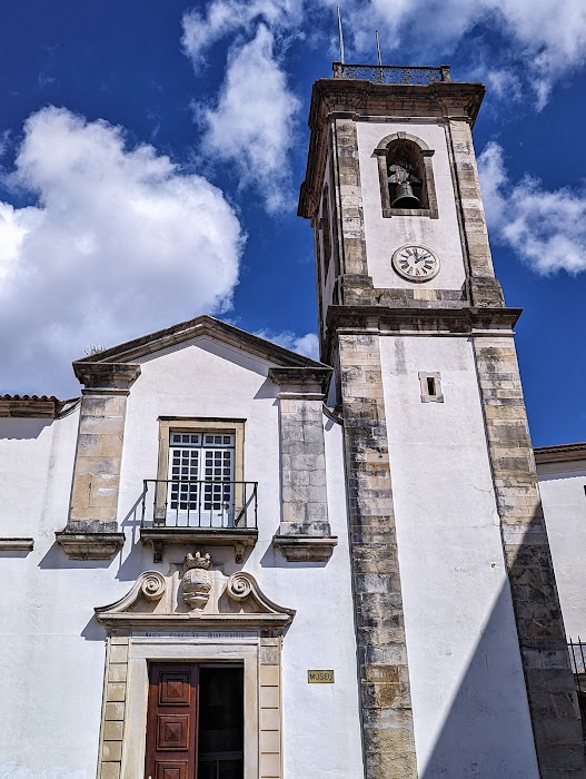 Museu da Santa Casa da Misericórdia de Coimbra fotoğraf 1