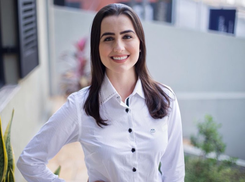 Dra. Aline Garcia Rovigatti - foto 5