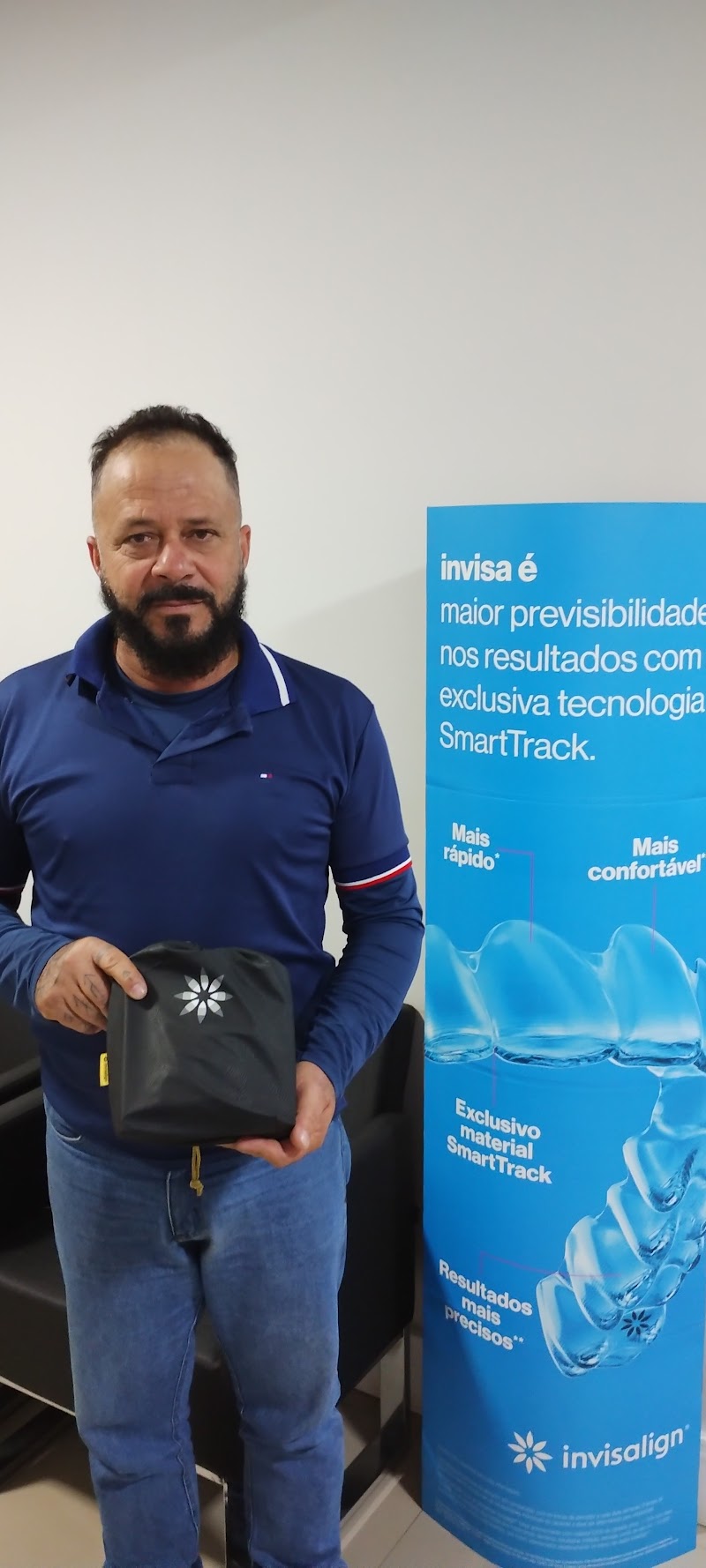 Dra. Aline Garcia Rovigatti - foto 3