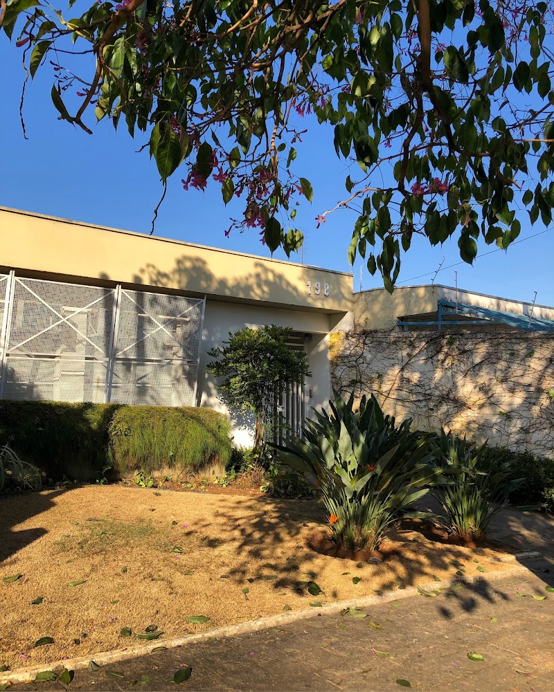 Dra. Aline Garcia Rovigatti