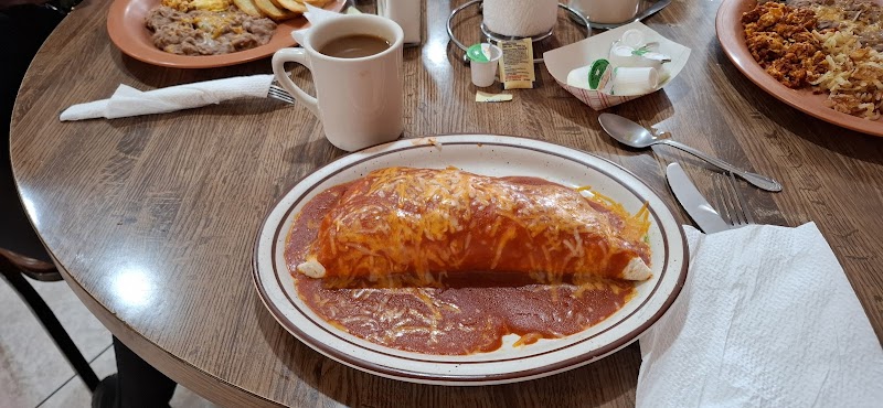 El Ranchero Cafe photo 2