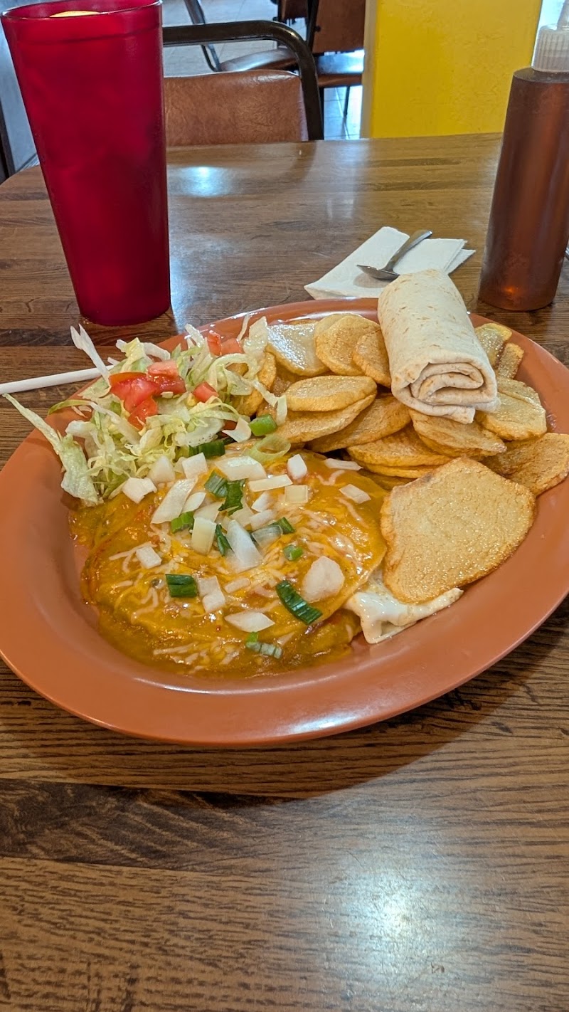 El Ranchero Cafe photo 4