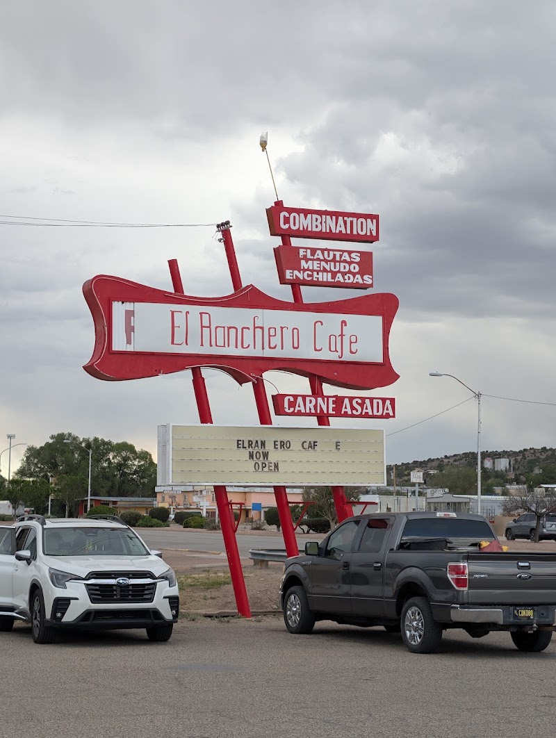 El Ranchero Cafe photo 3