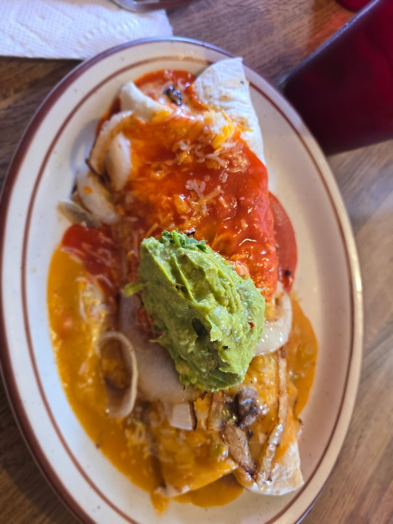 El Ranchero Cafe photo 4