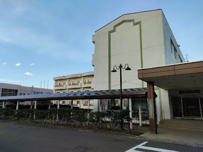 ホテル小坂ゴールドパレス