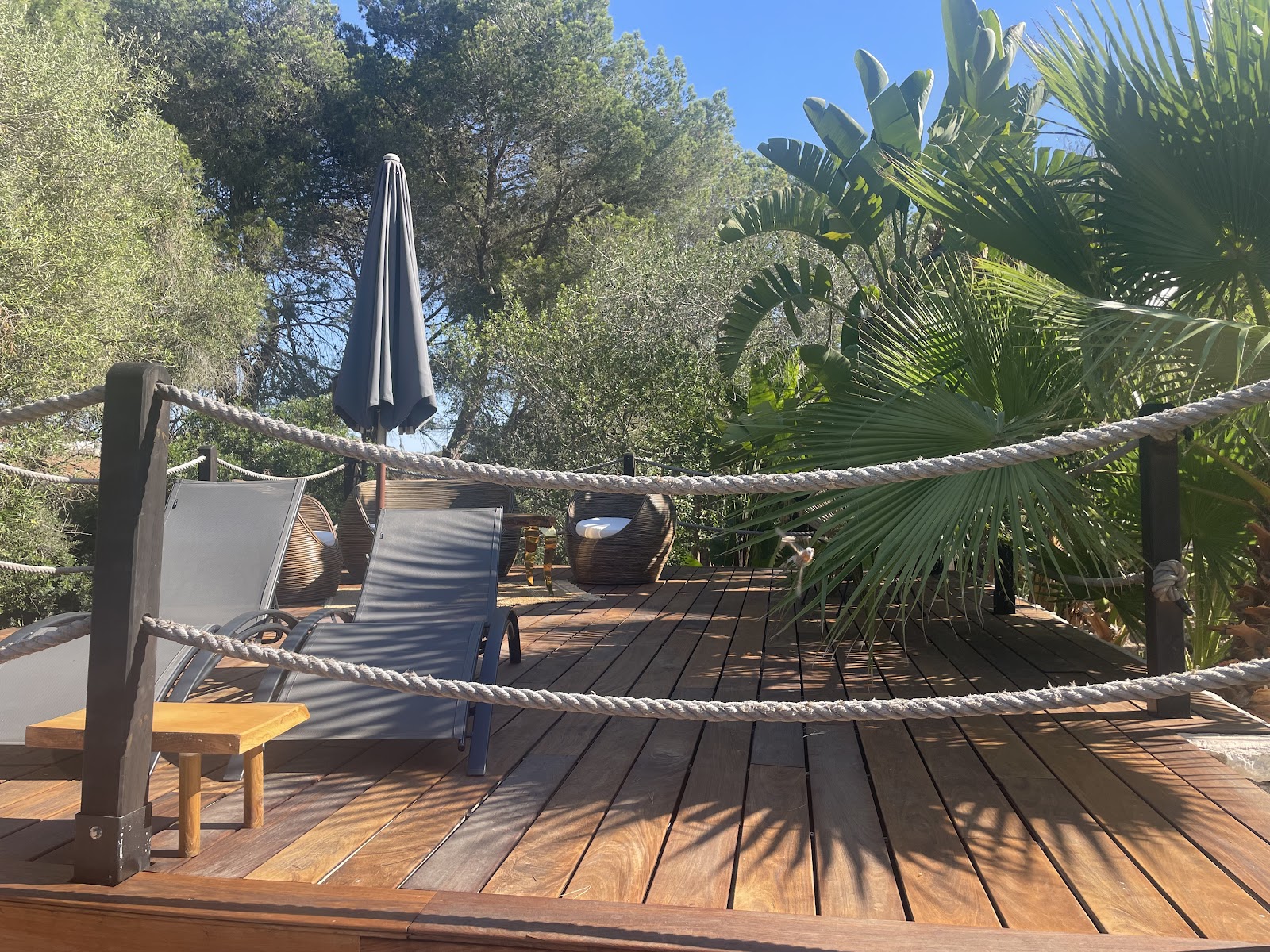 La Casa Menorca