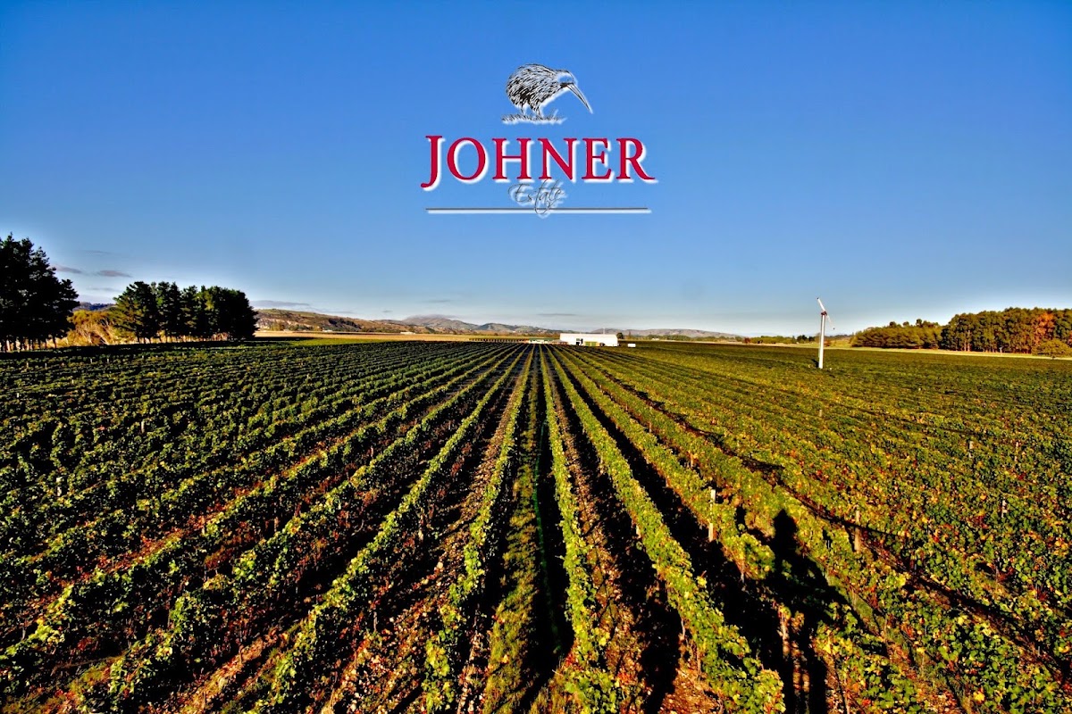 Johner Estate