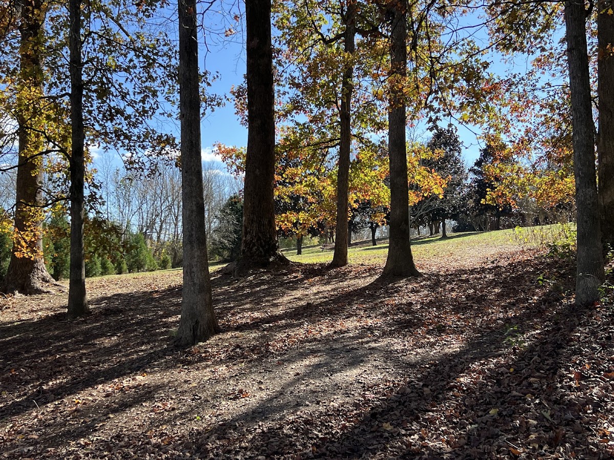 Hickory Trails Park