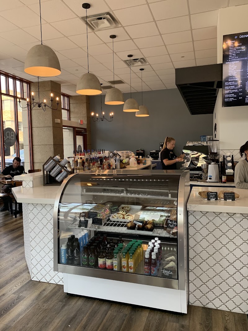 Blue Ridge Coffee photo 4