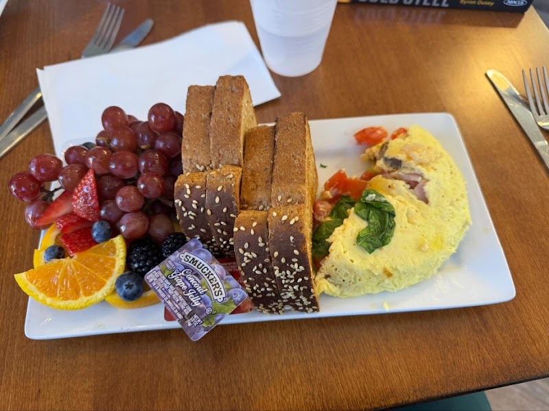 Blue Ridge Coffee photo 2