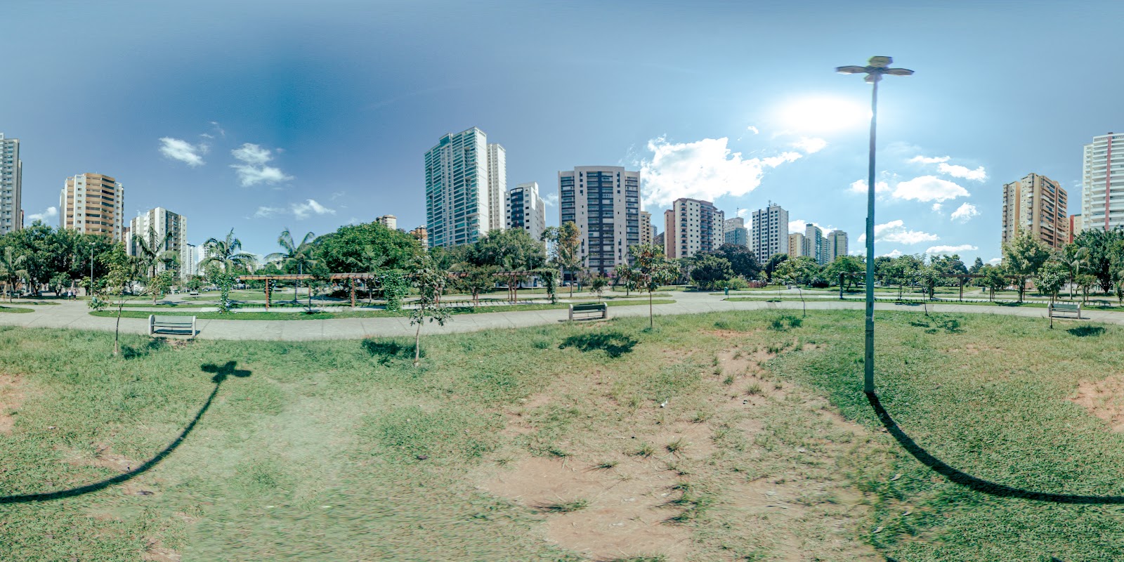 Foto São José dos Campos 3