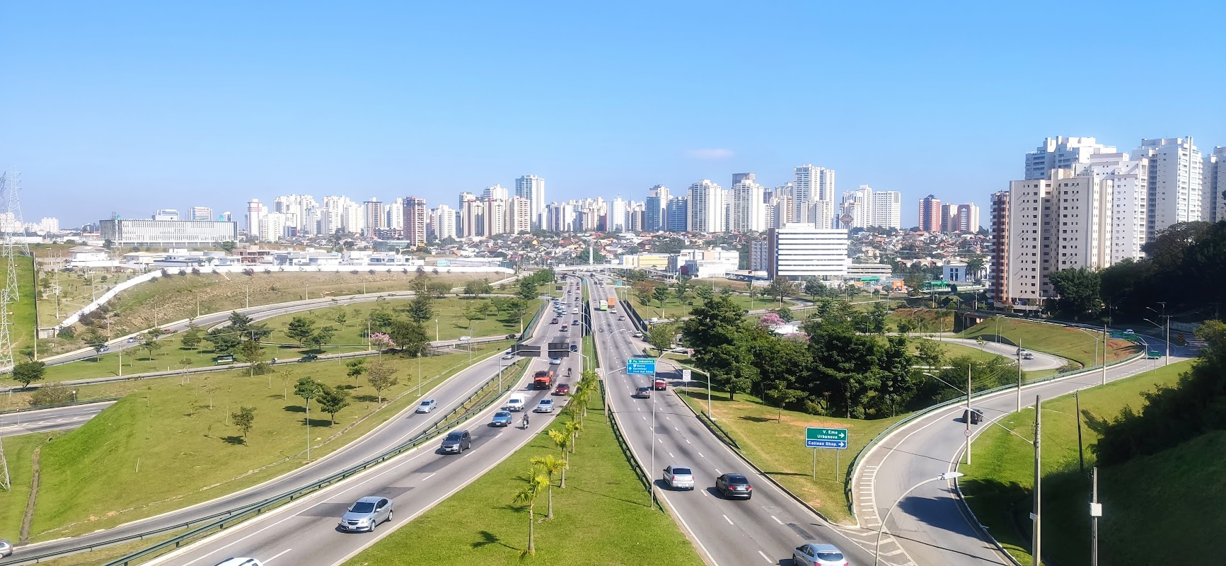 Foto São José dos Campos 1