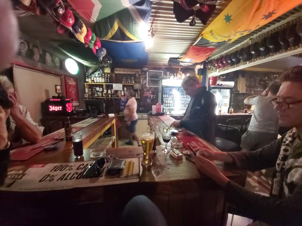 Jolly's Sports Bar — photo 2