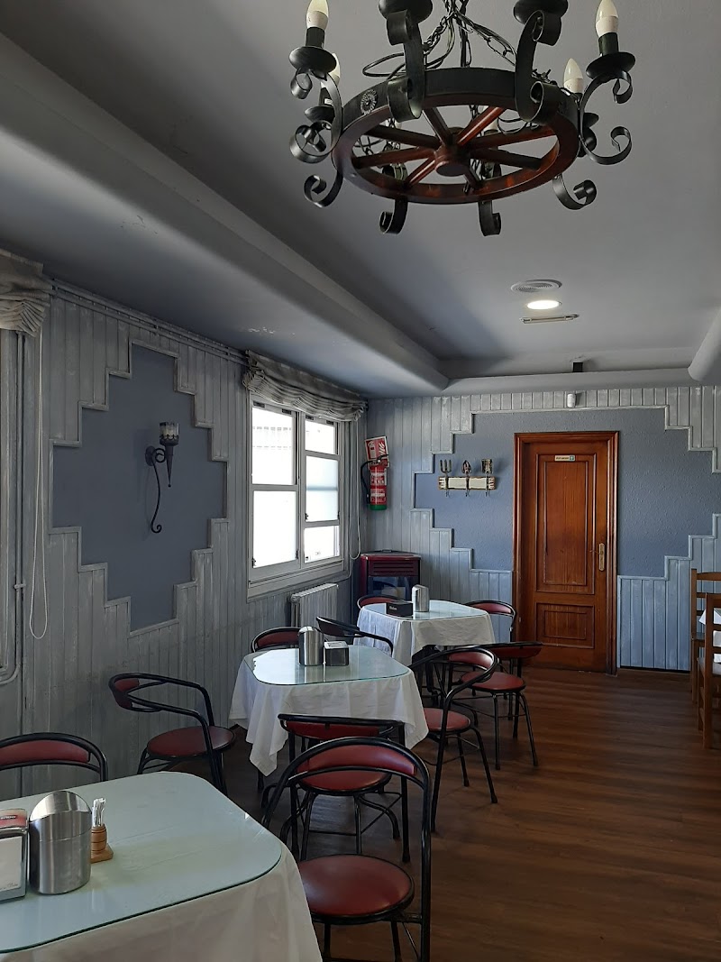 Cafetería Cristal photo 1