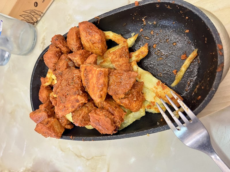 Cafetería Cristal photo 5