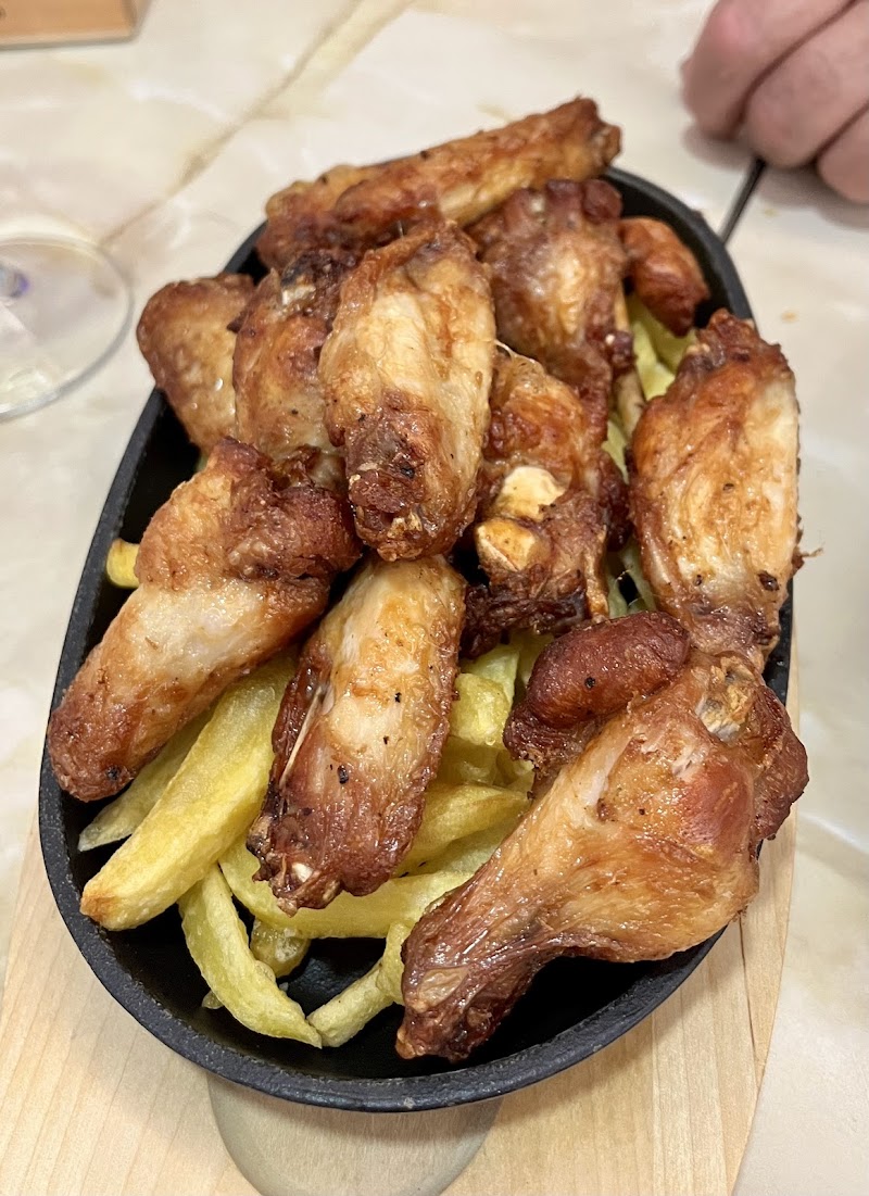 Cafetería Cristal photo 2