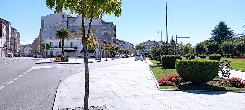 Cafetería Cristal photo 4