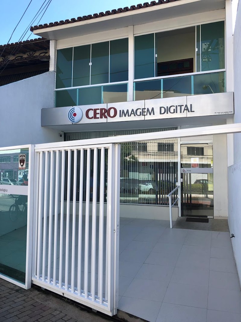 CERO - Imagem Digital - foto 2