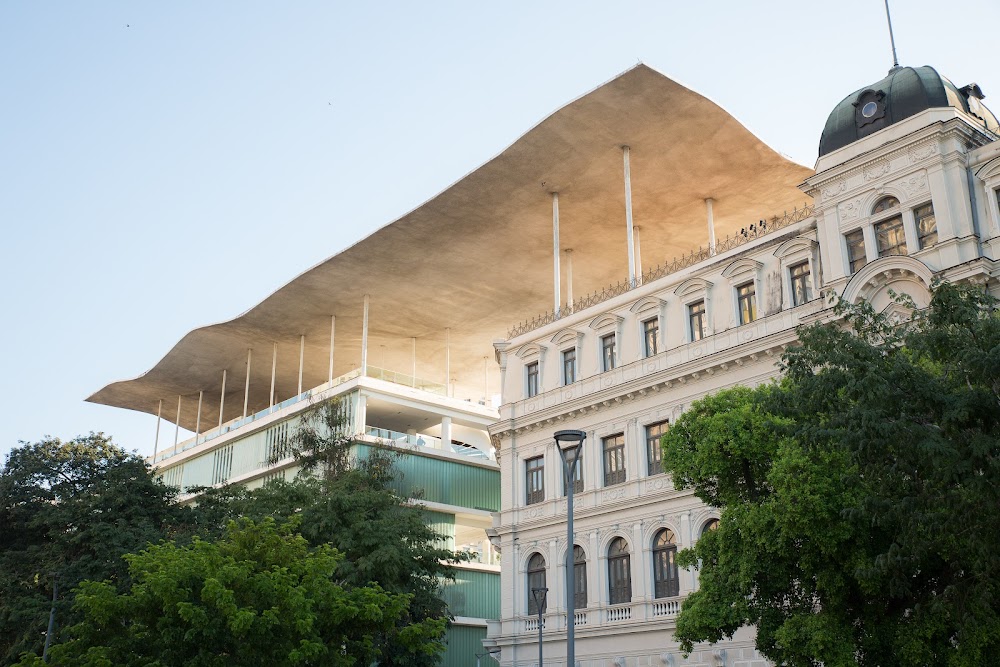 Museu de Arte do Rio fotoğraf 1