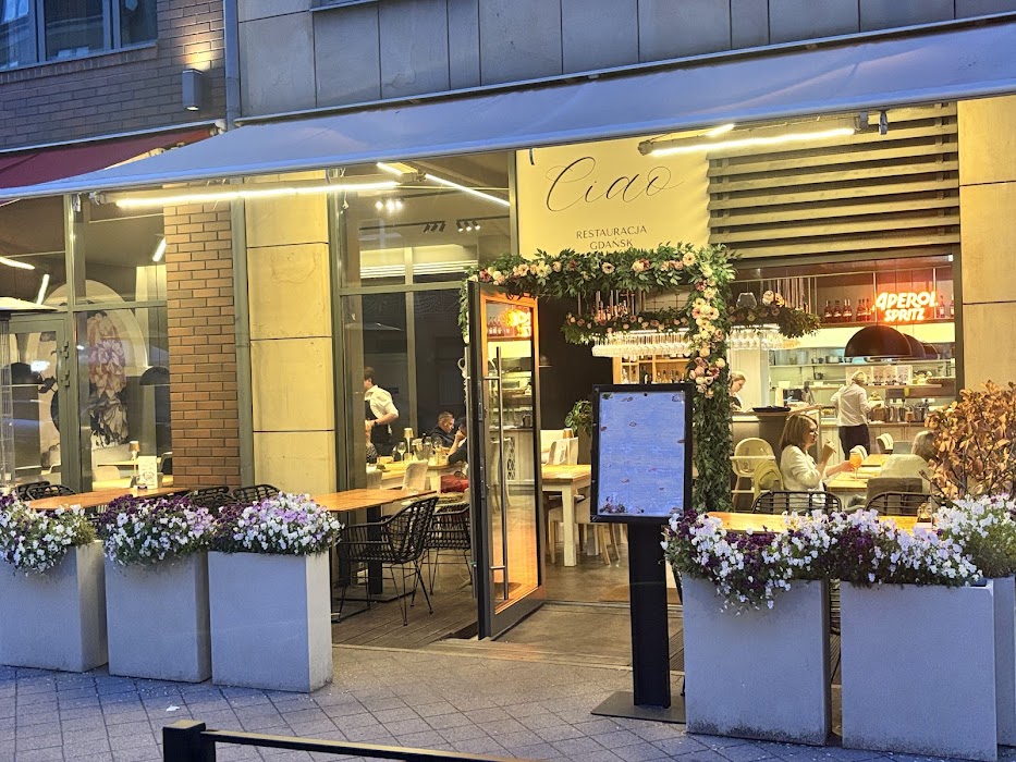 Ciao Gdańsk fotoğraf 1