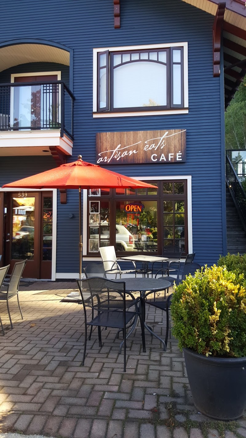 Artisan Eats Café & Fine Foods photo 1