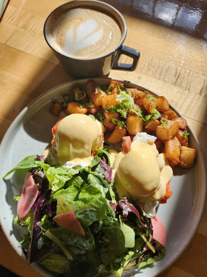 Artisan Eats Café & Fine Foods photo 4