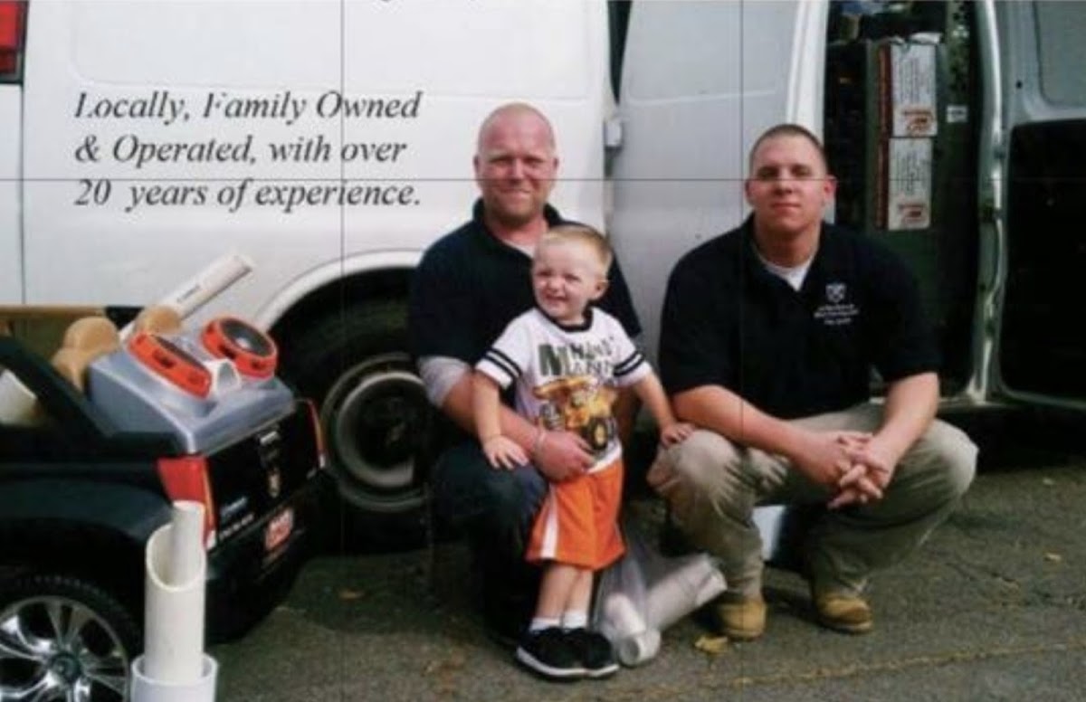 All Nite Sewer & Drain Cleaning, LLC. — photo